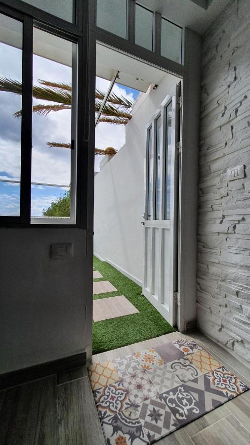 Seaside House Villa Канделария Екстериор снимка