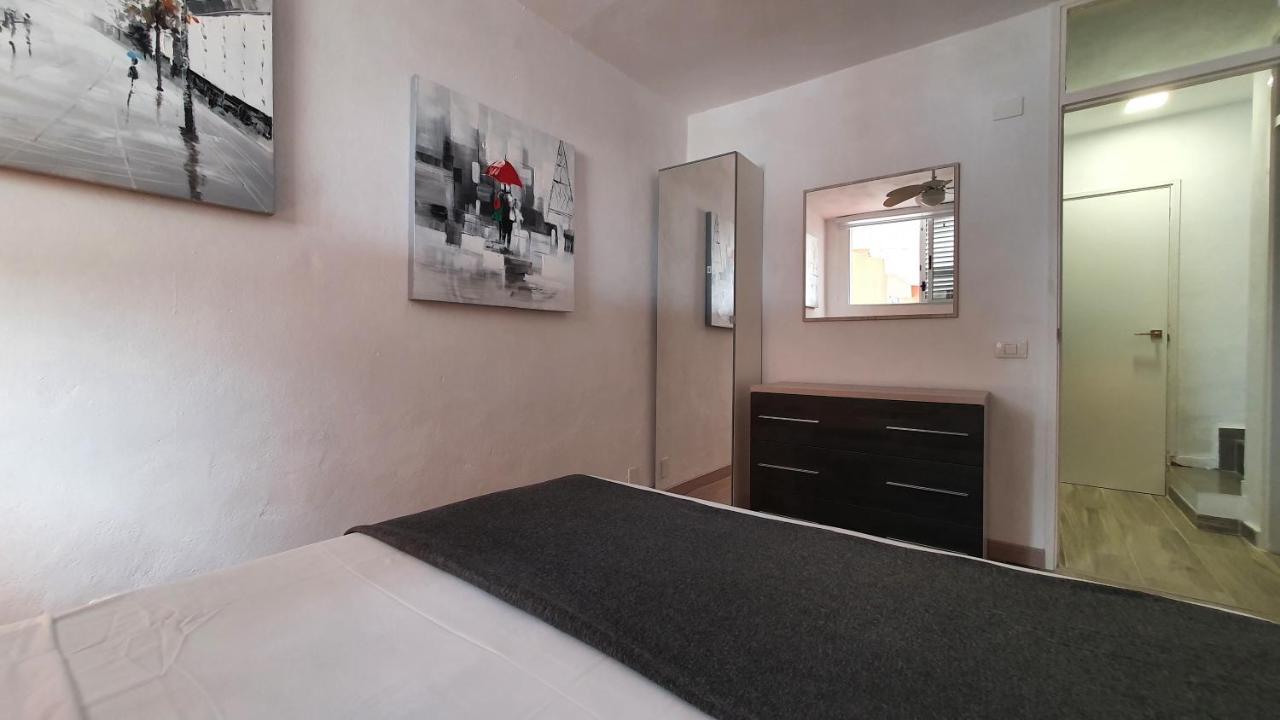Seaside House Villa Канделария Екстериор снимка