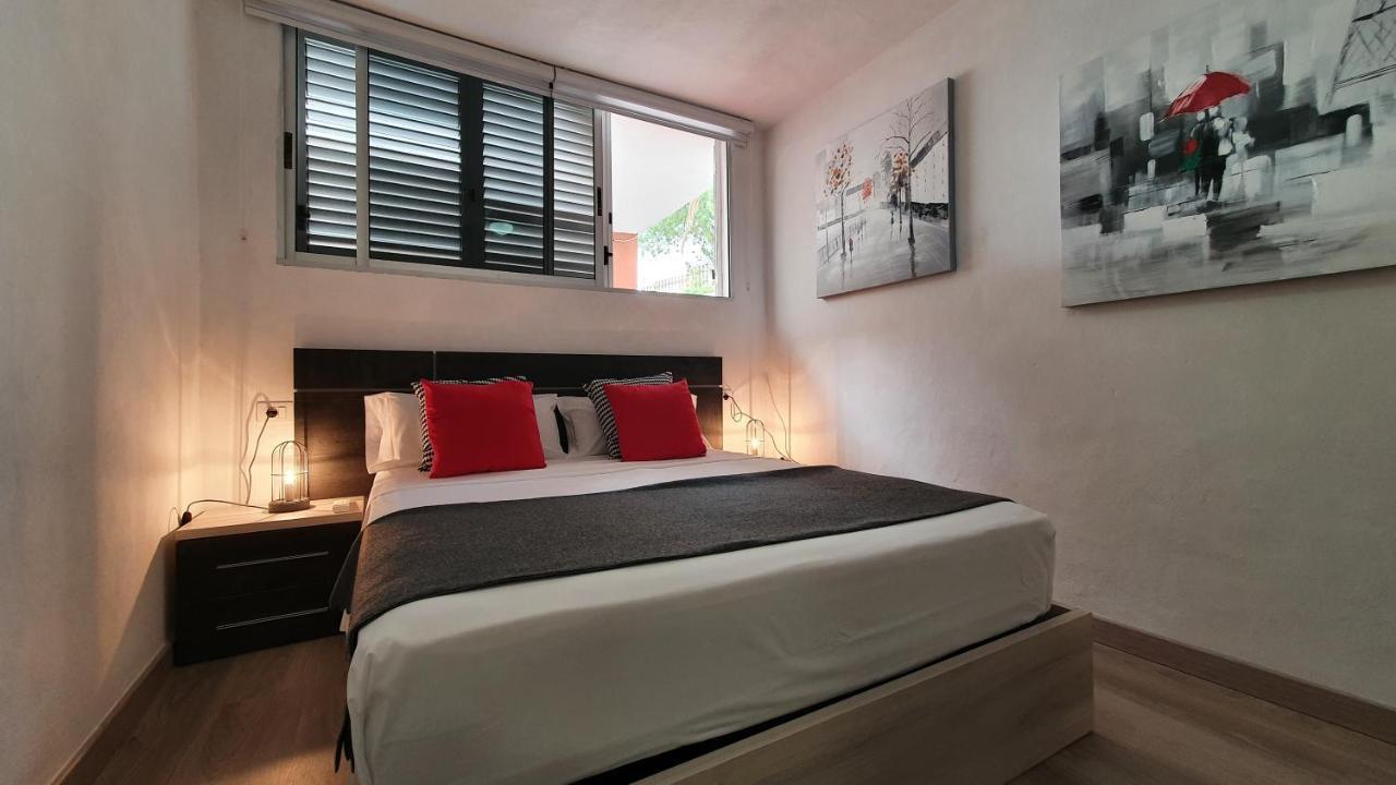Seaside House Villa Канделария Екстериор снимка