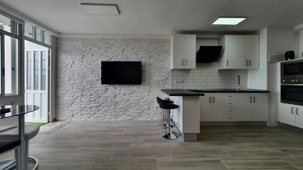 Seaside House Villa Канделария Екстериор снимка
