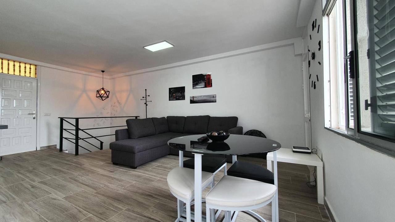 Seaside House Villa Канделария Екстериор снимка