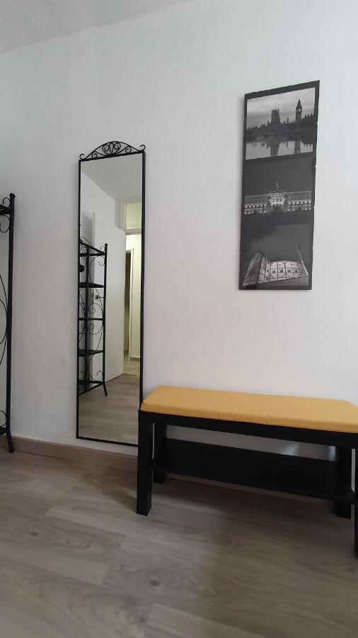 Seaside House Villa Канделария Екстериор снимка