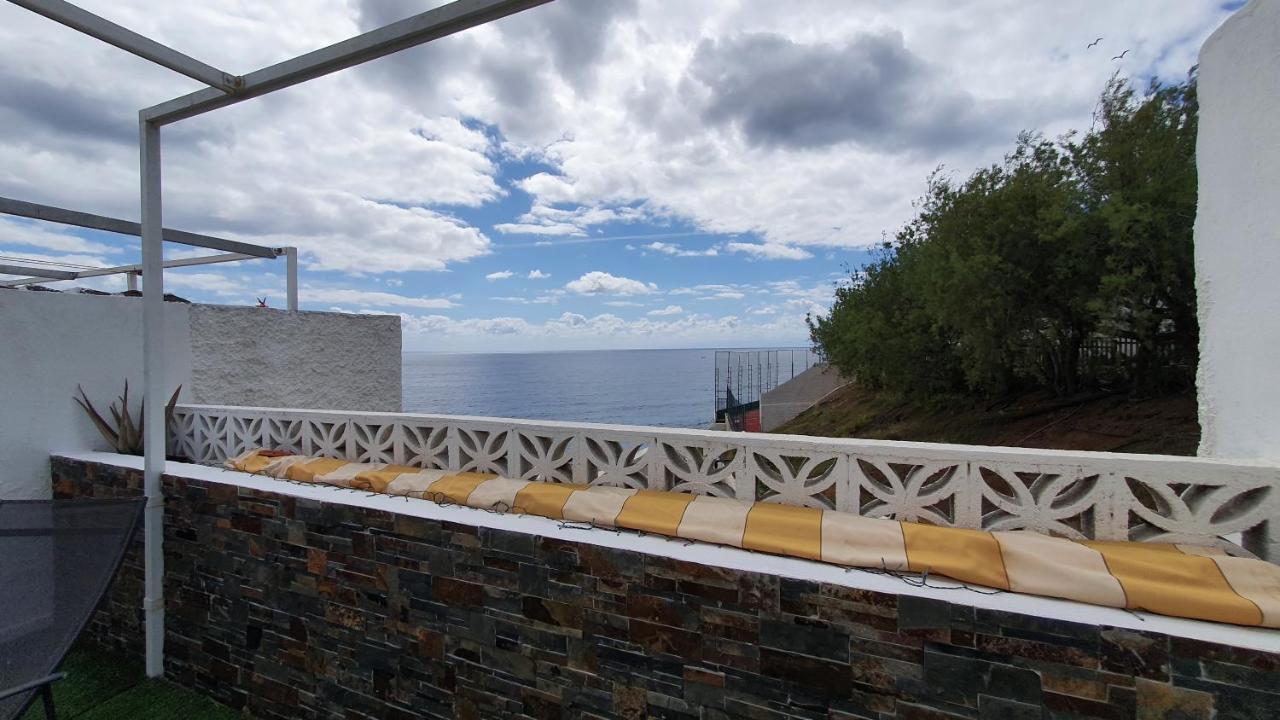 Seaside House Villa Канделария Екстериор снимка