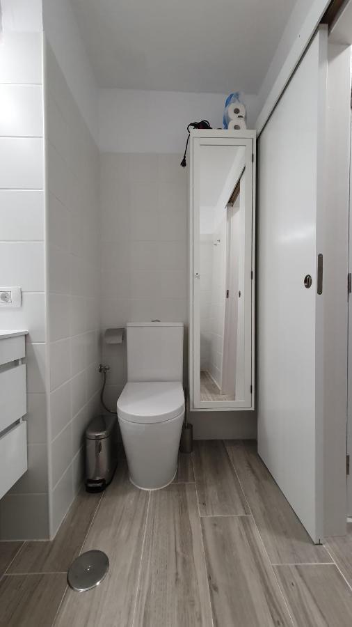 Seaside House Villa Канделария Екстериор снимка